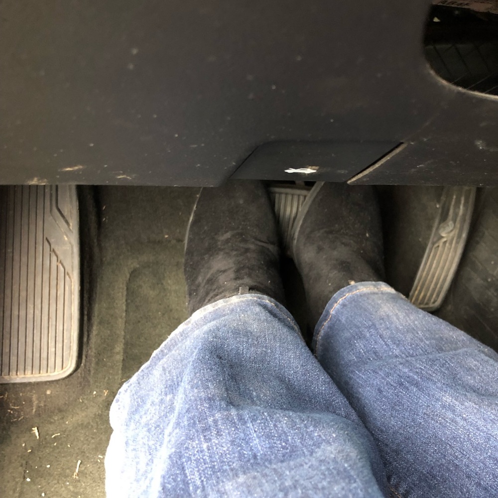 Black Booties - image 7